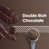 Gold Standard 100% Whey Protein Powder, Double Rich Chocolate, 5 Pound (Packaging May Vary)