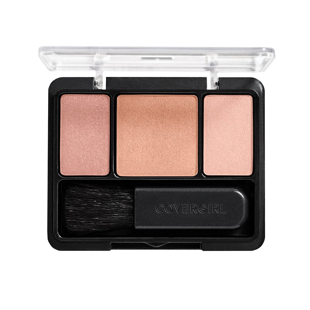 Instant Cheekbones Contouring Blush Sophisticated Sable 240, 0.29 Ounce,1 Count