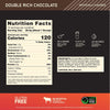 Gold Standard 100% Whey Protein Powder, Double Rich Chocolate, 5 Pound (Packaging May Vary)