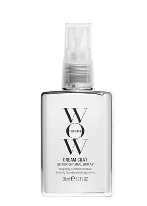 Dream Coat Supernatural Spray - Keep Your Hair Frizz-Free and Shiny No Matter the Weather with Award-Winning Anti-Frizz Spray
