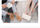Women'S Fuzzy Fur Flat Slippers Soft Open Toe House Slippers Memory Foam Sandals Slides Home Slippers for Girls Men Indoor Outdoor