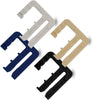 Waist Band Tightener - Replace Belts For Women & Men  4 Pack