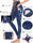 Women'S High Waist Yoga Pants with Pockets,Full Length Leggings Tommy Control Buttery Soft Running Pants