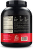 Gold Standard 100% Whey Protein Powder, Double Rich Chocolate, 5 Pound (Packaging May Vary)