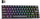 T63 60% Wireless Mechanical Gaming Keyboard | Bluetooth/2.4G/Wired Keyboard | RGB Backlit Compact 63 Keys Mini Office Keyboard | with Blue Switch | for Windows Laptop PC Gamer Typist-Black