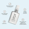 Dream Coat Supernatural Spray - Keep Your Hair Frizz-Free and Shiny No Matter the Weather with Award-Winning Anti-Frizz Spray