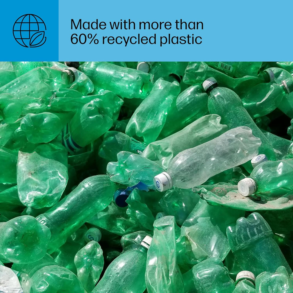 Deskjet 2855E Wireless All-In-One Color Inkjet Printer, Scanner, Copier, Best-For-Home, 3 Months of Ink Included (588S5A)