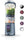 BC151NV Blast Portable Blender, Cordless, 18Oz. Vessel, Personal Blender-For Shakes & Smoothies, BPA Free, Leakproof-Lid & Sip Spout, USB-C Rechargeable, Dishwasher Safe Parts, Denim Blue