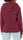 Women'S Logo Hoodie Hooded Full Zip Sweatshirt