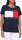 Women'S Classic Short Sleeve Crew Neck Logo T-Shirt