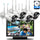 (All-In-One Monitor) 2-Antennas Enchance Outdoor Security Camera System Wireless with Monitor Wifi Home Surveillance System 3.0MP Video Surveillance