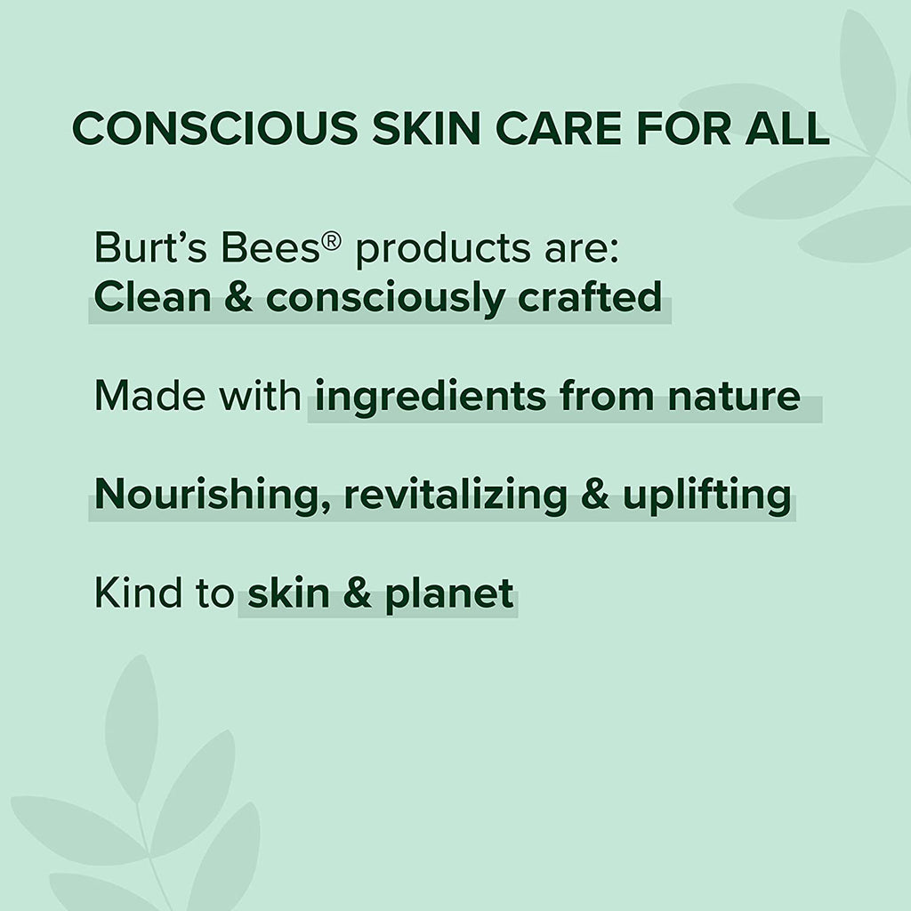 Gifts Ideas - Essential Everyday Beauty Set, 5 Travel Size Products - Deep Cleansing Cream, Hand Salve, Body Lotion, Foot Cream and Lip Balm