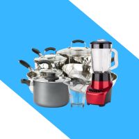 Kitchenware