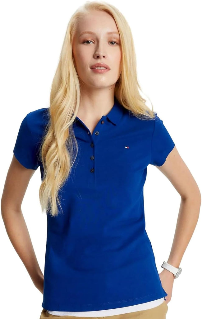 Women'S Classic Polo (Standard and plus Size)