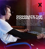 Gaming Arm Sleeves - Gaming Sleeve for PC Gamers - Gaming Compression Sleeves - Gaming Arm Sleeve for E-Sports