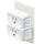 Plug HS103P2, Smart Home Wi-Fi Outlet Works with Alexa, Echo, Google Home & IFTTT, No Hub Required, Remote Control,15 Amp,Ul Certified, (Pack of 2) White