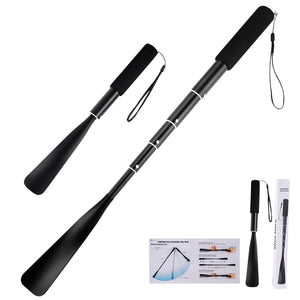 Shoe Horn Long Handle,14.5
