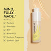 Vitamin C Radiance Brightening Serum | Improves Skin Tone + Complexion | Vitamin C, Pearl, Hyaluronic Acid | EWG Verified + Cruelty Free | 1 Fl Oz