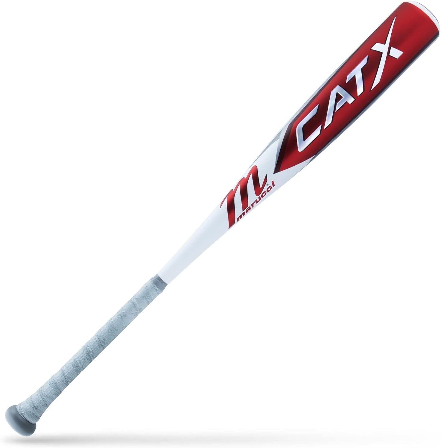 CATX BBCOR -3 Aluminum Baseball BAT, 2 5/8