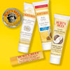 Gifts Ideas - Essential Everyday Beauty Set, 5 Travel Size Products - Deep Cleansing Cream, Hand Salve, Body Lotion, Foot Cream and Lip Balm