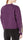 Women'S Holiday Pack Sweatshirt, Plum Purple Fleece, X-Large