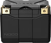Lithium NLP5, Group 5, 250A Lithium Lifepo4 Motorcycle Battery, 12V 2Ah ATV, UTV, Jet Ski, 4 Wheeler, Quad, Riding Lawn Mower, Tractor, Scooter, PWC, Seadoo, Polaris and Generator Battery