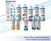 Aquarium Fish Tank Water Conditioner Bottle, 16 Ounces