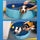 Dog Pool Foldable Pet Outdoor Swimming Pool Collapsible Anti-Slip Hard PVC Pet Paddling Bathtub for Large and Xtra Large Dogs, Kids, Pets((63'' * 12'')/(160Cm X 30Cm))