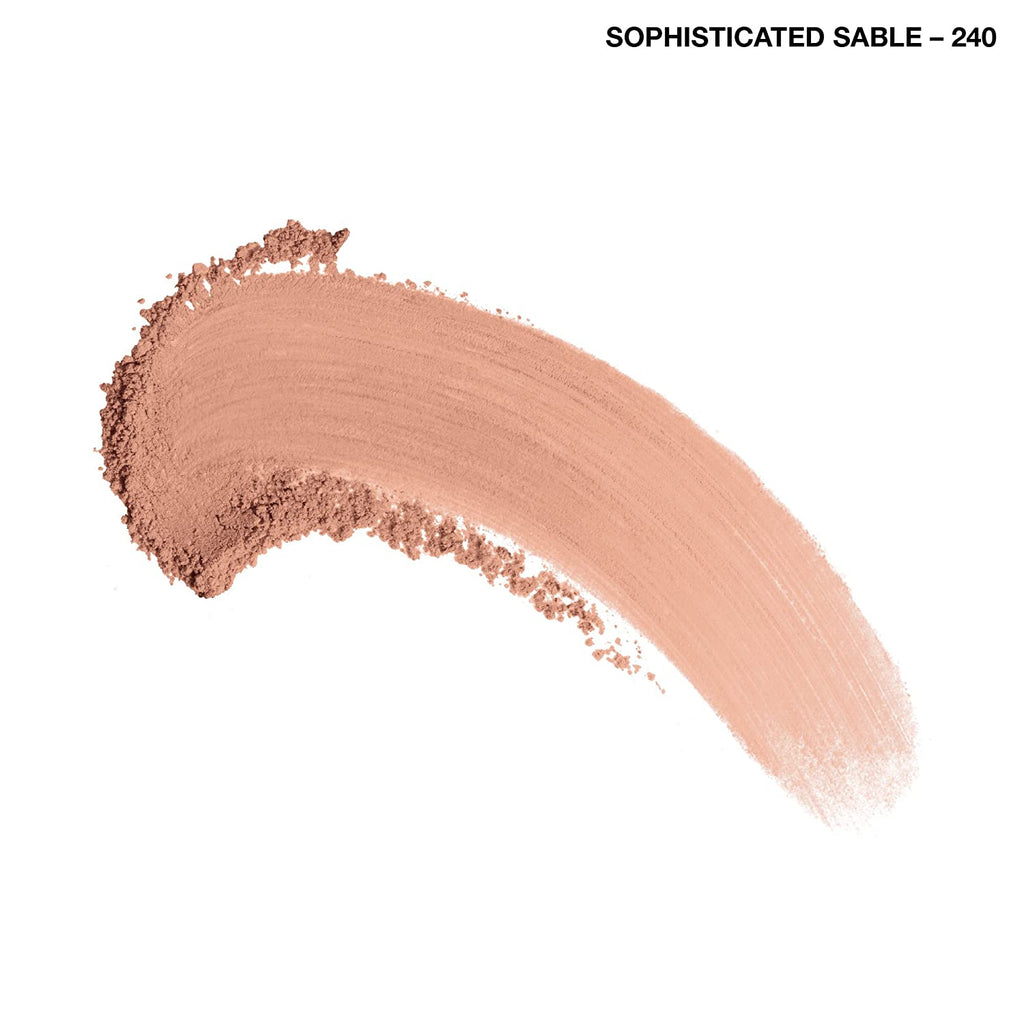 Instant Cheekbones Contouring Blush Sophisticated Sable 240, 0.29 Ounce,1 Count
