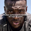 Gold Standard 100% Whey Protein Powder, Double Rich Chocolate, 5 Pound (Packaging May Vary)